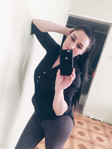 Проститутка Мария